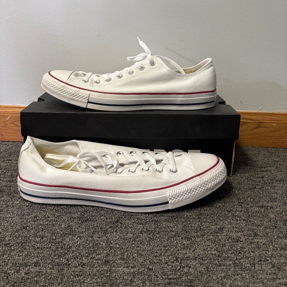 Converse Other - White converse